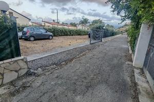 Terreno Campofelice di roccella