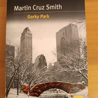 Martin Cruz Smith - Gorky Park 