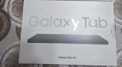 Samsung galaxu tab a9+