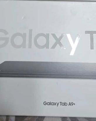 Samsung galaxu tab a9+