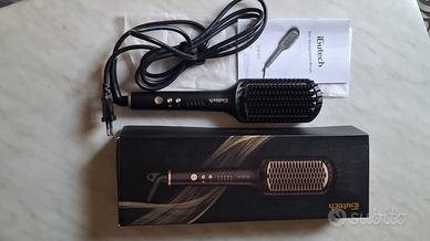 Spazzola lisciante " iGutech "