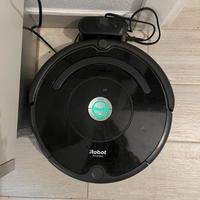 IRobot Roomba 671 wifi applicazione