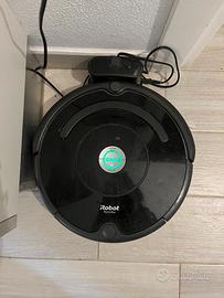 IRobot Roomba 671 wifi applicazione