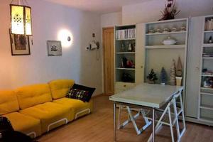 Appartamento abetone boscolungo sci