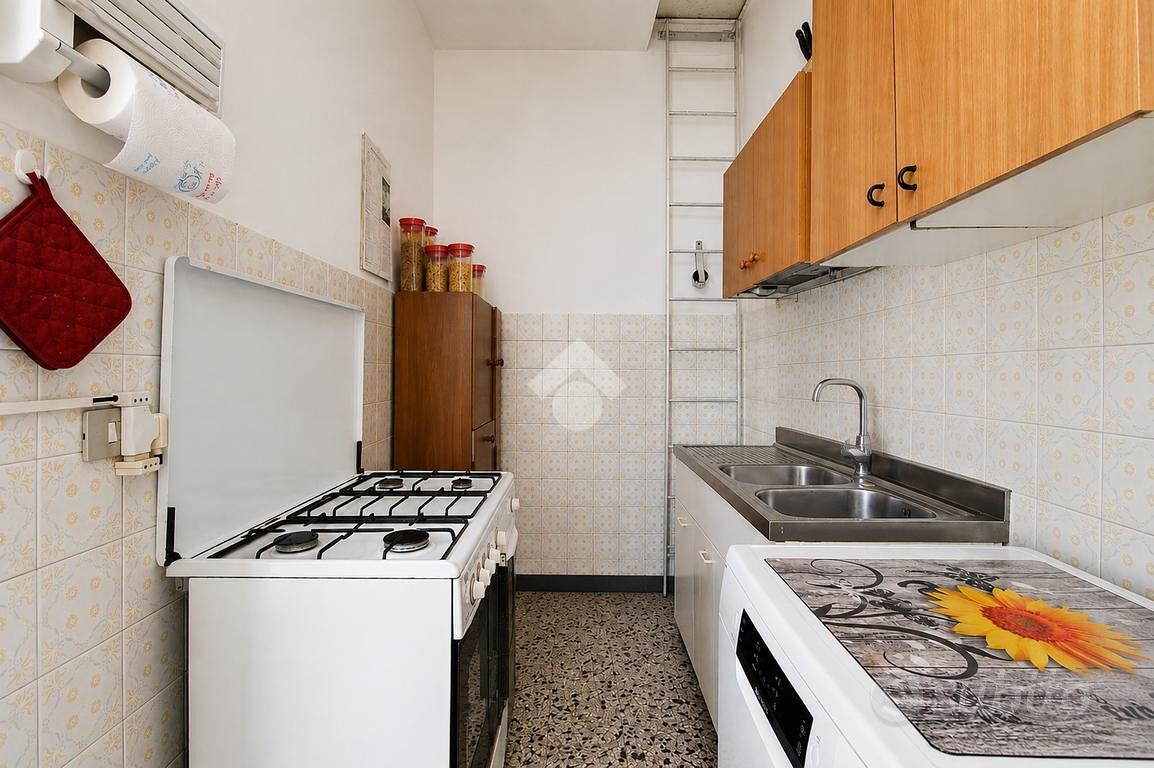 Appartamento – Giulianova, Zona Industriale di Colleranesco - Vista 5
