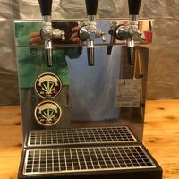 Spillatore Birra Professionale CO2