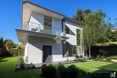 CASA INDIPENDENTE A TERAMO