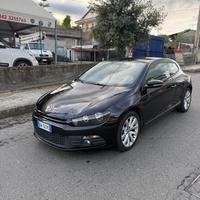Volkswagen Scirocco 1.4 TSI 160CV