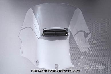 Cupolino per HONDA GL GOLDWING 1500 / SE 1988 2000
