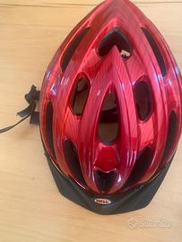 Caschetto bici da corsa o gravel