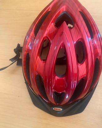 Caschetto bici da corsa o gravel