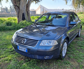 Volkswagen Passat 2001 2.0 benzina gpl