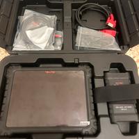 Autel MaxiSys MS909 S2 + MaxiFlash VCI2