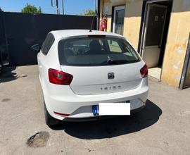 Seat Ibiza 1.2 70 CV 5p. Reference
