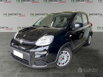 FIAT Panda 1.0 firefly hybrid s&s 70cv 5p.ti ...