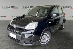 FIAT Panda 1.0 firefly hybrid s&s 70cv 5p.ti ...