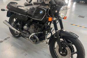 BMW R100 Original 89"Monolever