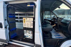 FIAT Ducato 33 2.3 MJT 130cv PC-TN FURGONE OFF.M