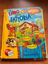 Il libro della fattoria parlante