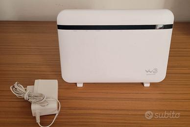 Modem router wind tre