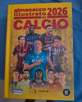 Almanacco 26