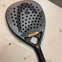 Racchetta padel Head Alpha Control