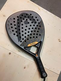 Racchetta padel Head Alpha Control