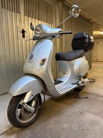 vespa 125 2005