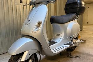 vespa 125 2005