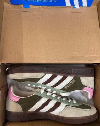 Adidas Handball Spezial NUOVE  taglia 40