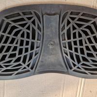 GEL protezione garrese per cavalli