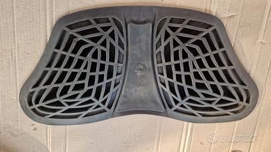 GEL protezione garrese per cavalli