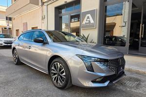 Peugeot 508 BlueHDi 130 Cc Eat8 SW Allure ( Motore