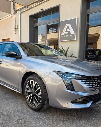 Peugeot 508 BlueHDi 130 Cc Eat8 SW Allure ( Motore
