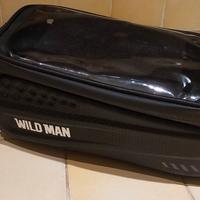 Borsa per bici