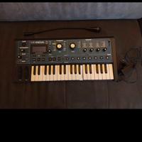 synth novation mininova