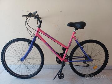 Bici da donna