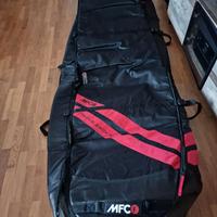 Sacca da viaggio windsurf MFC nuova