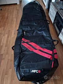 Sacca da viaggio windsurf MFC nuova