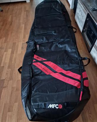 Sacca da viaggio windsurf MFC nuova
