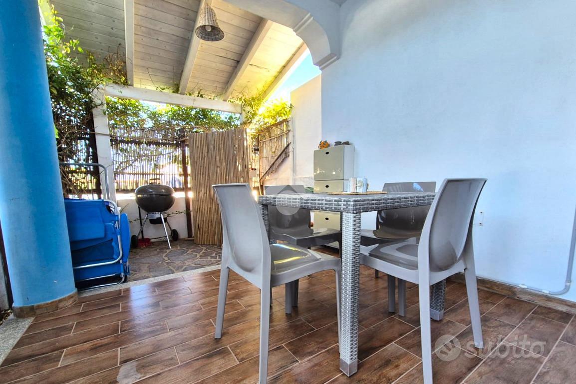 Appartamento – Câdesédda/Calasetta, Sulcis Iglesiente - Vista 5