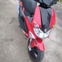 Gilera Runner 50 - 2009