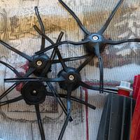 Kit di ricambio per Roborock Qrevo Master e Slim