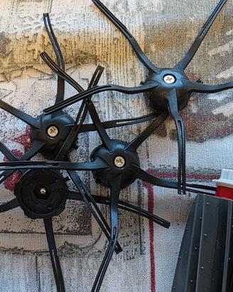 Kit di ricambio per Roborock Qrevo Master e Slim