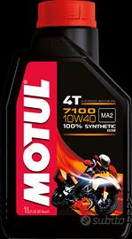 Motul 7100 10w40 4t