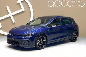 VOLKSWAGEN Golf GTD 2.0 TDI DSG *TETTO*ESTORIL*IQ