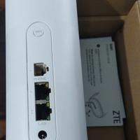 zte g5b1 fwa wifi 6 5g/lte sigillato