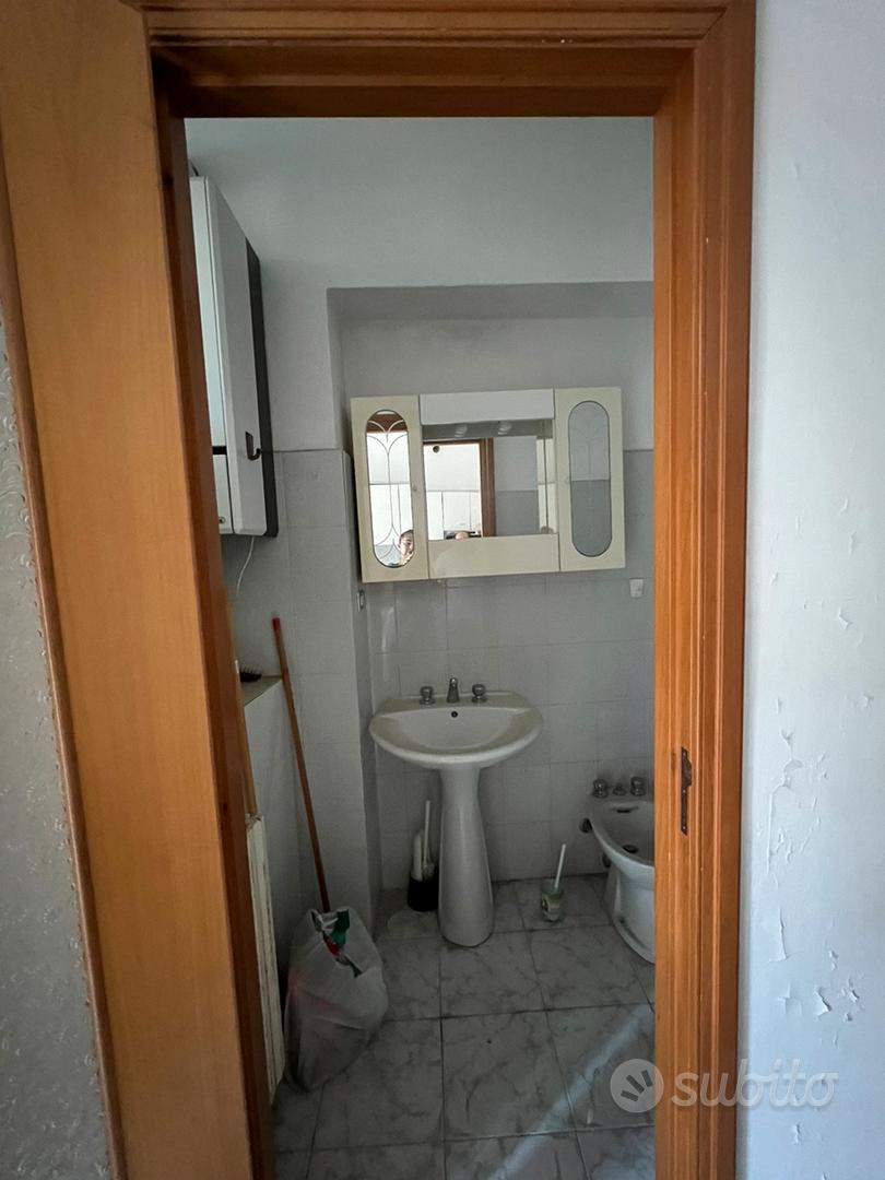 Apartment in Monte Sant'Angelo, Madonna delle Grazie - Altro