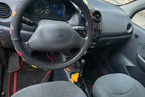 Matiz nice Chevrolet 