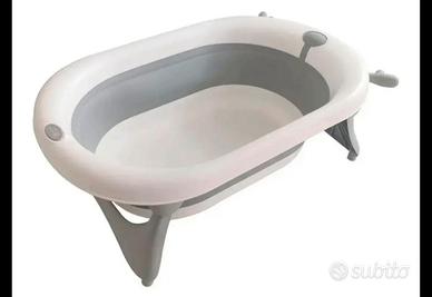 Vaschetta KikkaBoo & Peg Perego Prima Pappa 